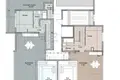 Mieszkanie 2 pokoi 120 m² Limassol, Cypr
