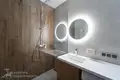 Apartamento 3 habitaciones 67 m² Minsk, Belarús