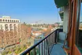 1 bedroom apartment 96 m² Tbilisi, Georgia