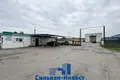 Склад 638 м² Могилёв, Беларусь