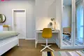 Квартира 2 комнаты 54 м² Паланга, Литва