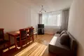 Apartamento 2 habitaciones 37 m² en Varsovia, Polonia