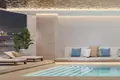 Apartamento 2 habitaciones 77 m² Dubái, Emiratos Árabes Unidos