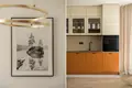 Wohnung 2 zimmer 50 m² Warschau, Polen