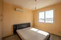 Квартира 1 комната 48 м² Никосия, Кипр