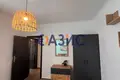 Mieszkanie 2 pokoi 58 m² Sweti Włas, Bułgaria