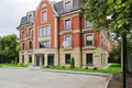 Appartement 4 chambres 113 m² Kaliningrad, Russie