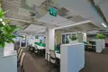 Oficina 4 344 m² en Moscú, Rusia