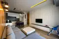 1 bedroom apartment 55 m² Muratpasa, Turkey