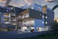 Mieszkanie 2 pokoi 100 m² Limassol, Cypr