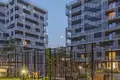 Квартира 3 спальни 30 м² Варшава, Польша