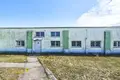 Zakład produkcyjny 1 262 m² Nawasiełle, Białoruś