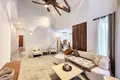 Casa 4 habitaciones  en Huai Yai, Tailandia