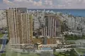 Wohnung 1 zimmer 274 m² Kartal, Türkei