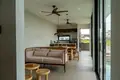 Villa de tres dormitorios 155 m² Cemagi, Indonesia