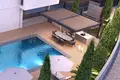 2 bedroom apartment 121 m² Germasogeia, Cyprus