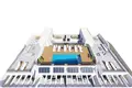 Apartamento 3 habitaciones 86 m² Benijófar, Španjolska