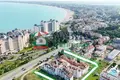 Wohnung 2 zimmer 59 m² Sweti Wlas, Bulgarien