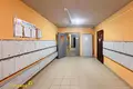 1 room apartment 43 m² Minsk, Belarus