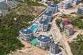 2 bedroom apartment  Basırlı, Turkey