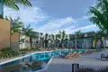 3 bedroom apartment 192 m² El Portillo, Dominican Republic