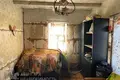 Maison 17 m² Dukorski sielski Saviet, Bélarus