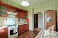 1 room apartment 41 m² Muchaviecki sielski Saviet, Belarus