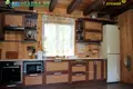 Haus 86 m² Sialiecki sielski Saviet, Belarus