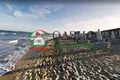 1 bedroom apartment 118 m² Nesebar, Bulgaria