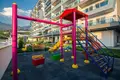 Appartement 2 chambres 50 m² Alanya, Turquie