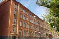 Pomieszczenie biurowe 1 200 m² Moskwa, Rosja