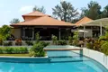 Wohnung 2 Schlafzimmer 142 m² Sakhu, Thailand