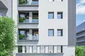 Quartier résidentiel South Skra 8 Doiranis - Kallithea