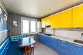 Mieszkanie 2 pokoi 64 m² Pryluki, Białoruś