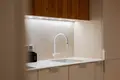 1 bedroom apartment 34 m² Warsaw, Poland