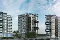 Apartamento 3 habitaciones 70 m² Kagithane, Turquía