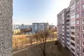 Appartement 3 chambres 66 m² Minsk, Bélarus