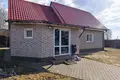 Casa 103 m² Luhavaslabadski sielski Saviet, Belarús