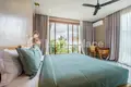 3-Schlafzimmer-Villa  Canggu, Indonesien