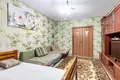 2 room apartment 54 m² Minsk, Belarus