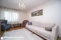 Квартира 3 комнаты 66 м² Минск, Беларусь