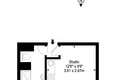Appartement 1 chambre 2 m² en Londres, Royaume-Uni