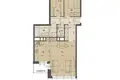 Wohnung 3 zimmer 72 m² Posen, Polen