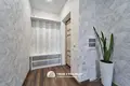 2 bedroom apartment 44 m² Minsk, Belarus
