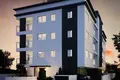 Mieszkanie 2 pokoi 105 m² Nikozja, Cypr