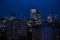 1 room apartment 20 m² Warsaw, Poland
