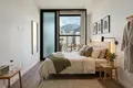 2 bedroom apartment 58 m² Regiao Geografica Imediata do Rio de Janeiro, Brazil