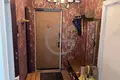 1 room apartment 37 m² Moscow, Russia