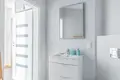2 room apartment 41 m² Warsaw, Poland