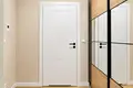 Wohnung 1 zimmer 32 m² Warschau, Polen